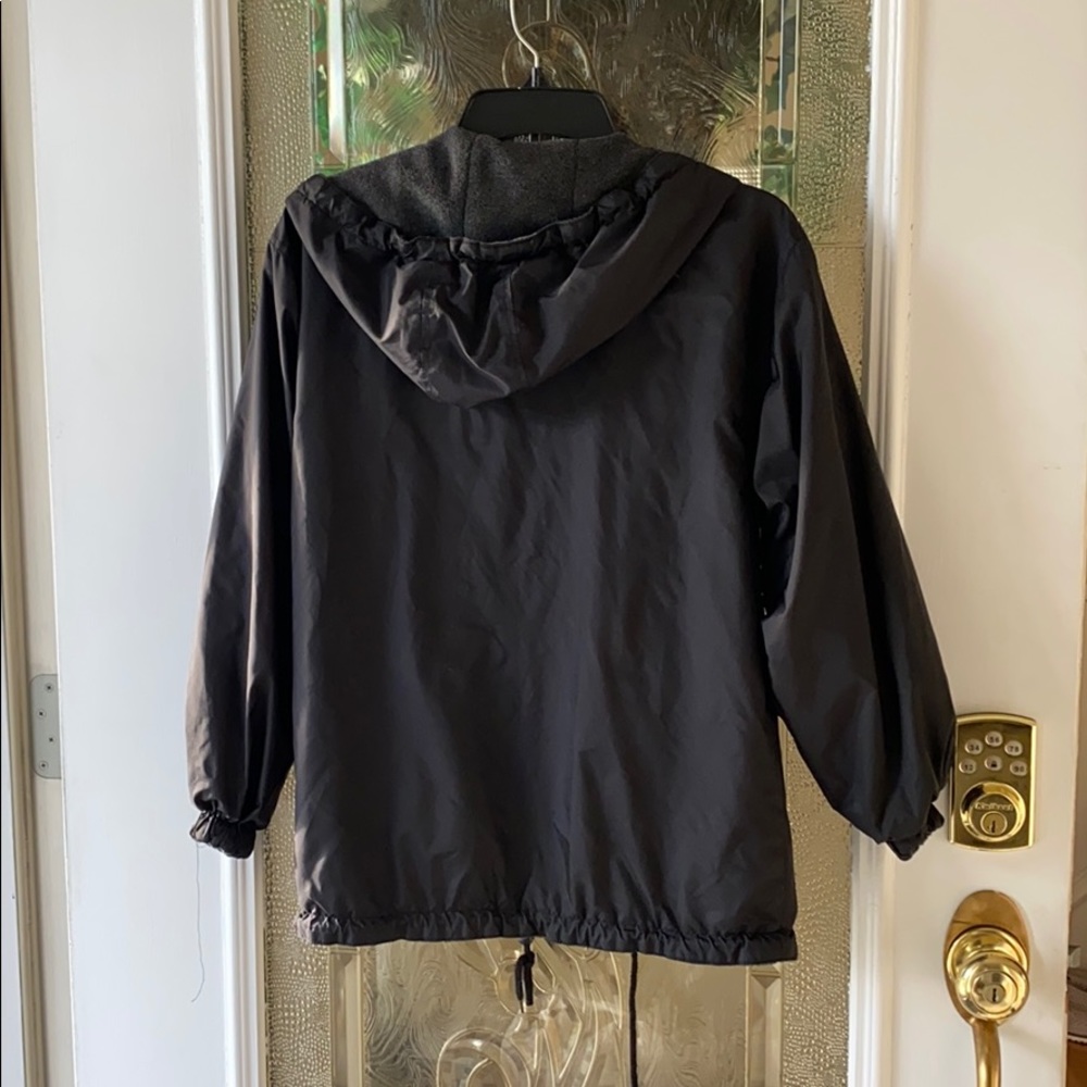 Reversible windbreaker/jacket - Picture 2 of 7